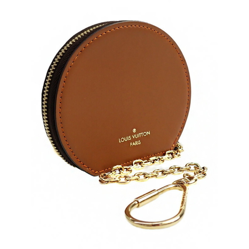 Louis Vuitton Chain Micro Boite Case Catgram Chapeau